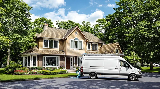 Coventry Dryer Vent Cleaning troubleshooting: clothes wet & error codes in Coventry, CT