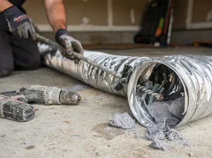 Duct Cleaning in Windham, CT