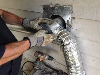 Vent Repair & Installation in Windham, CT